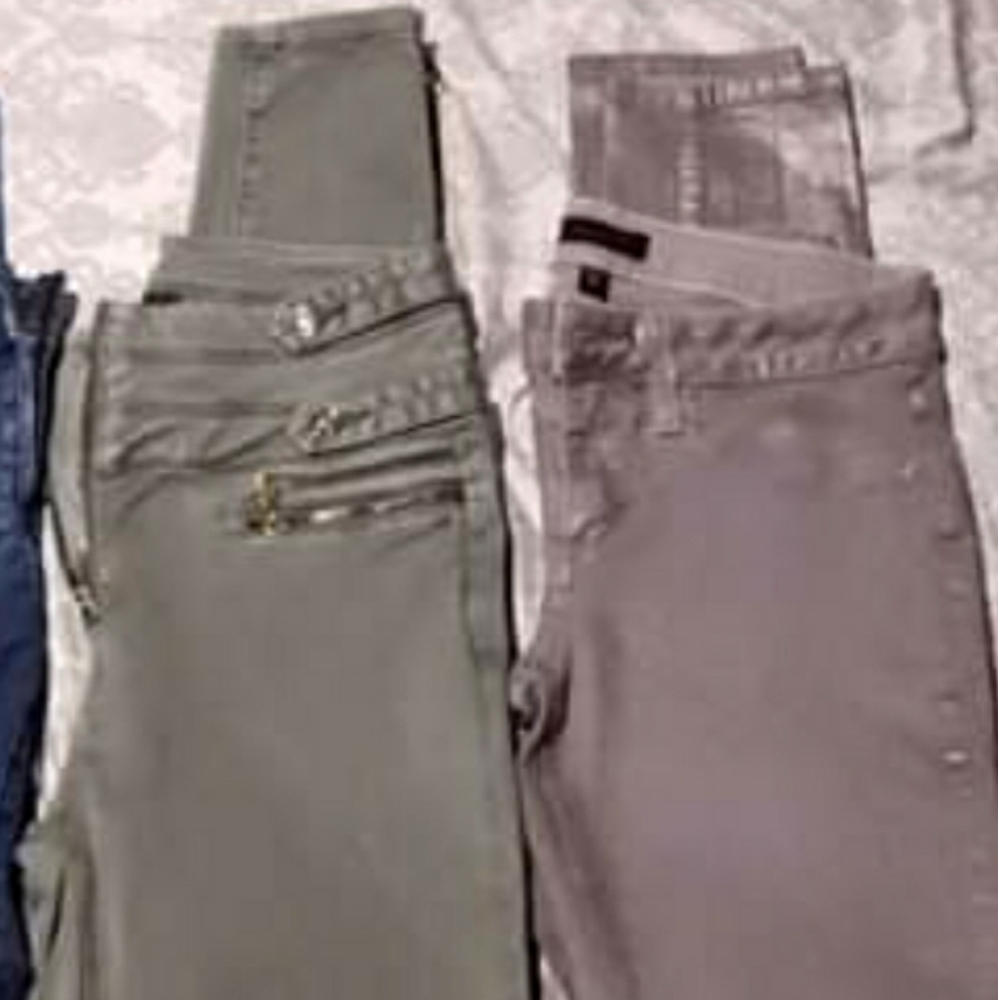 Bebe pants